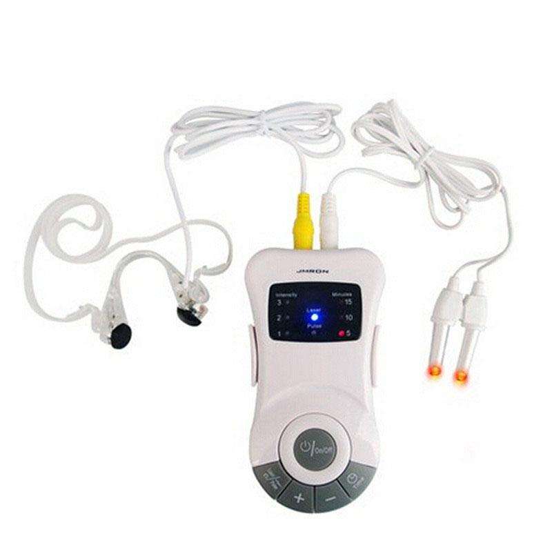 CR-912 Laser Rhinitis Treatment Instrument Allergic Chronic Rhinitis Instrument Anti-snoring Stop...