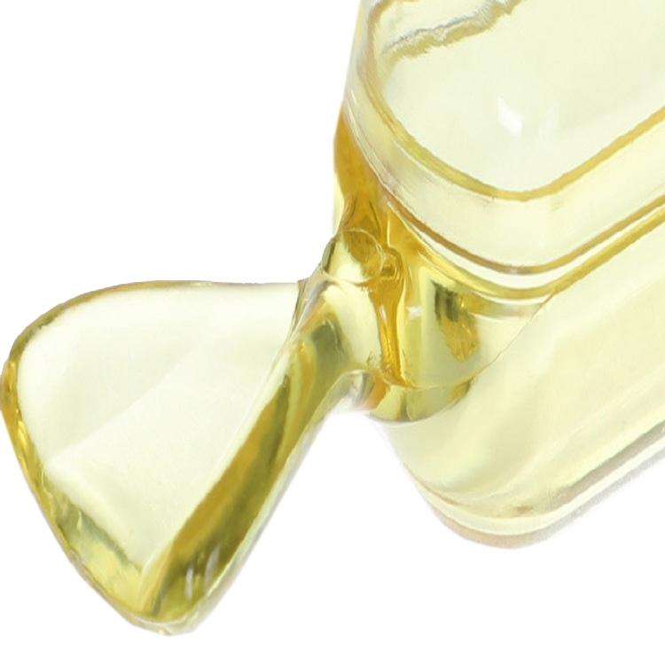 10 PCS/Set Transparent Creative Candy Box Small Candy-shaped Mini Plastic Box(Clear)