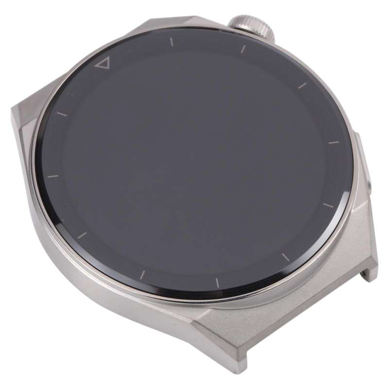 Original Sapphire Material LCD Screen for Huawei Watch GT 3 Pro 46mm Digitizer Full Assembly With...