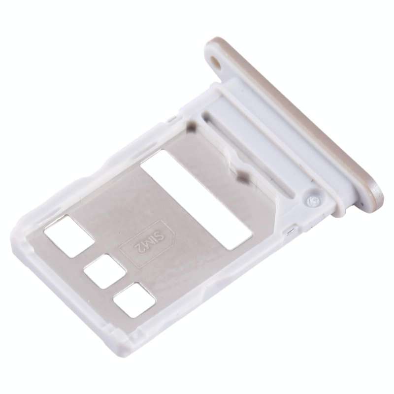 For Honor 90 Pro SIM + SIM Card Tray (Gold)