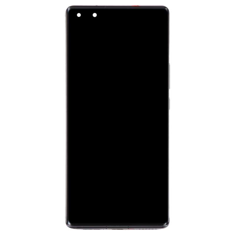 Original LCD Screen For Honor Magic3 Digitizer Full Assembly with Frame