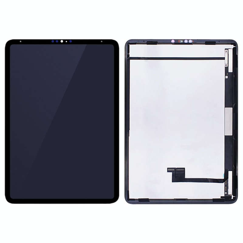Original LCD Screen for iPad Pro 11 inch 2018A1980 A2013 A1934 A1979  with Digitizer Full Assembl...