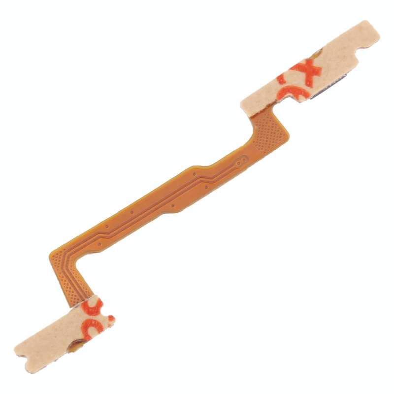 For Realme 9 4G OEM Power Button Flex Cable