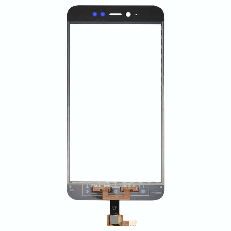 Touch Panel for Xiaomi Redmi Note 5A Prime(White)