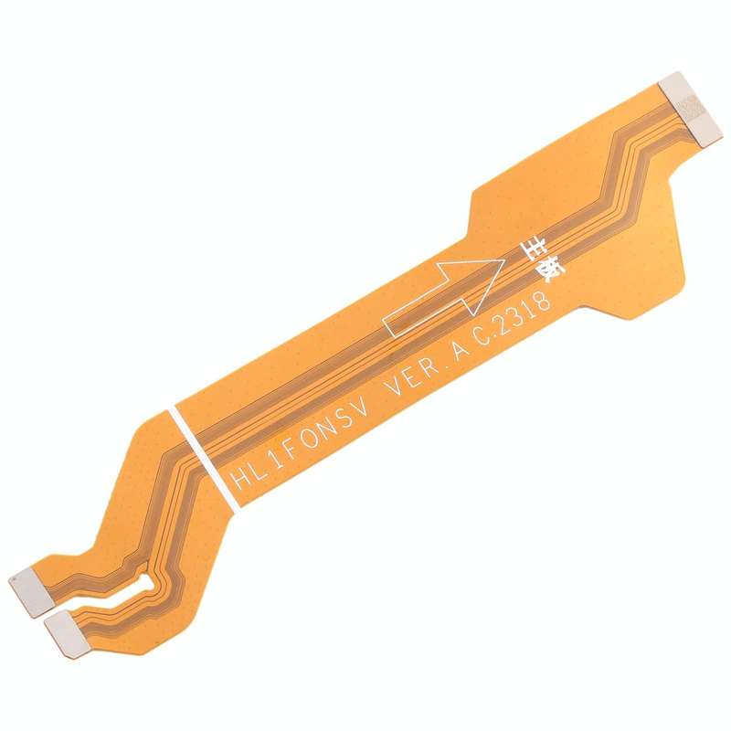For Huawei Nova 11 OEM Mainboard Connector Flex Cable
