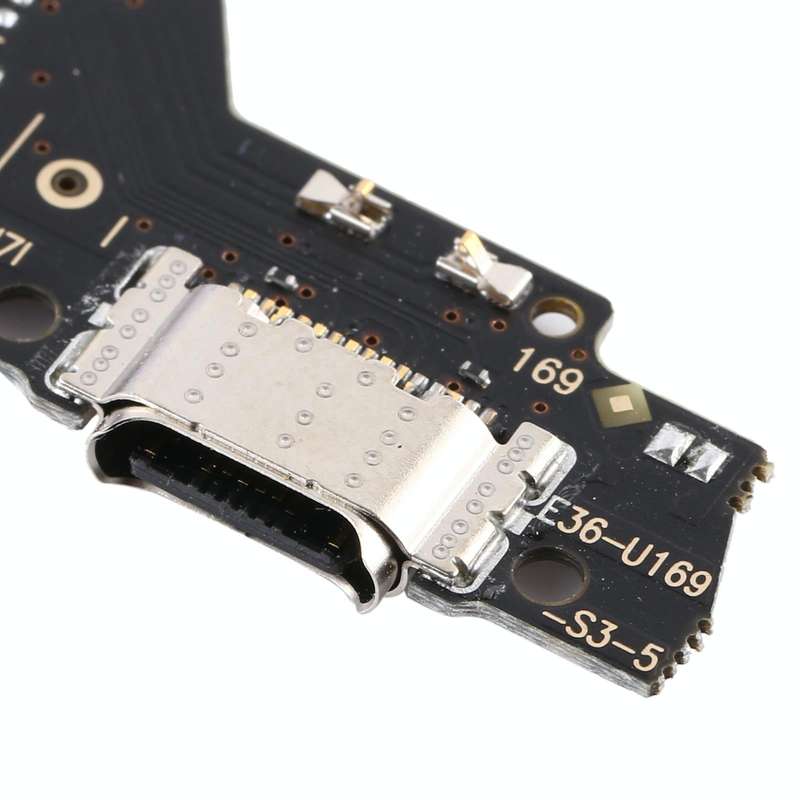 For OPPO Realme 7i RMX2103 Charging Port Board