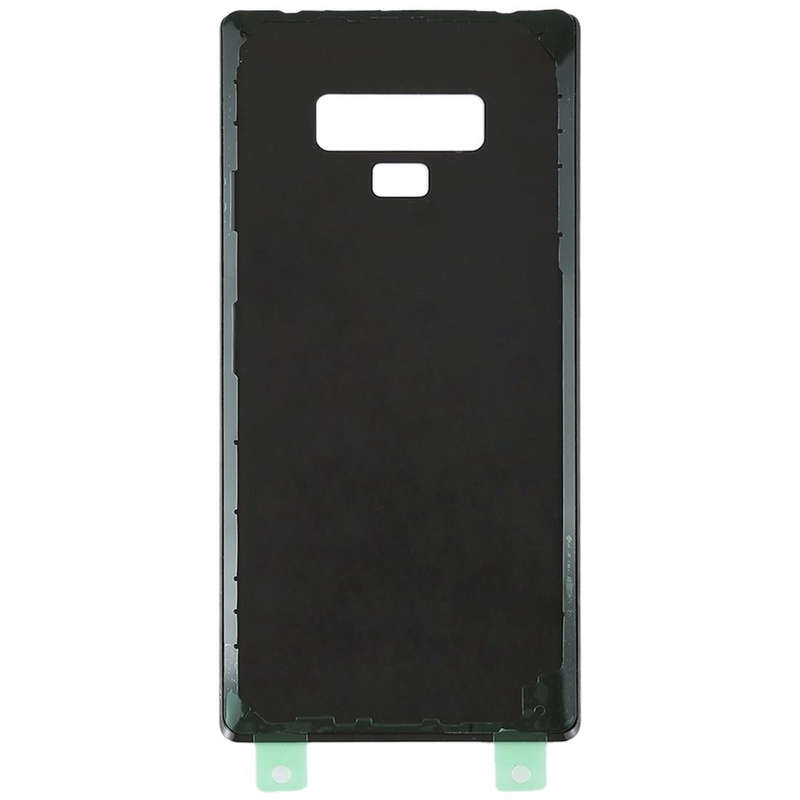 For Galaxy Note9 / N960A / N960F Back Cover (Purple)