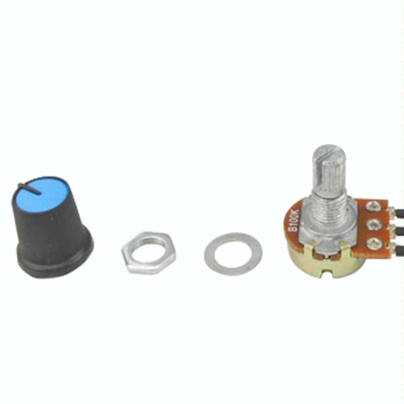 20A Forward And Reverse DC Speed Regulator 9-60V Pulse Wide Motor Driver PWM Control Board(With S...