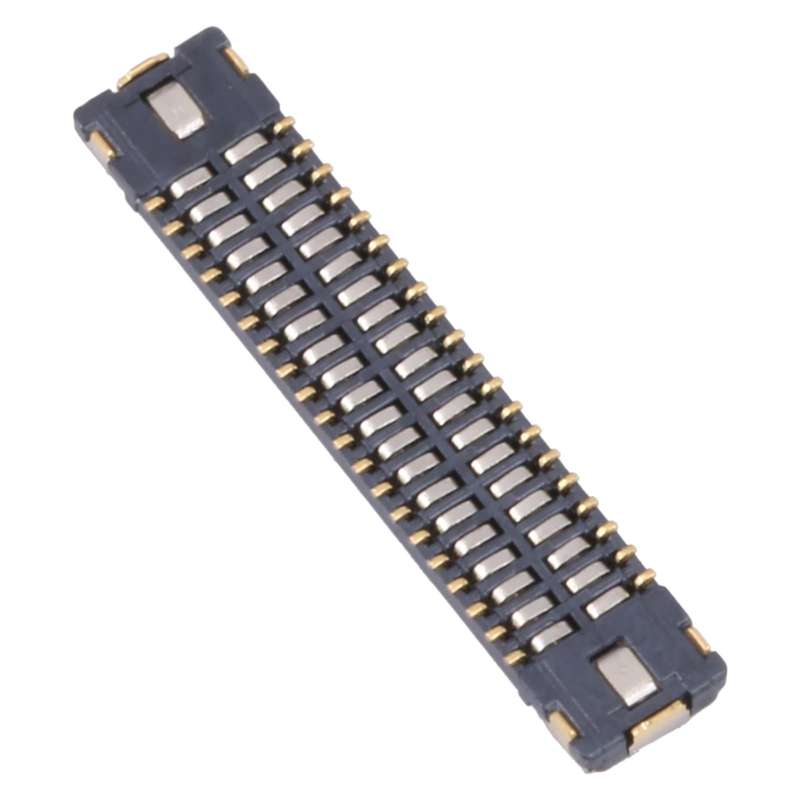 For Xiaomi Mi Play 10pcs LCD Display FPC Connector On Motherboard