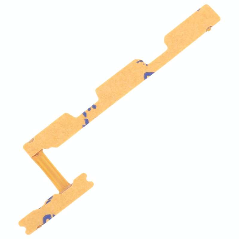 For Xiaomi Redmi Note 13 4G OEM Power Button & Volume Button Flex Cable