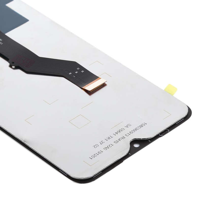 TFT LCD Screen for Nokia 5.3 TA-1227 / TA-1229 / TA-1223 / TA-12234 with Digitizer Full Assembly ...