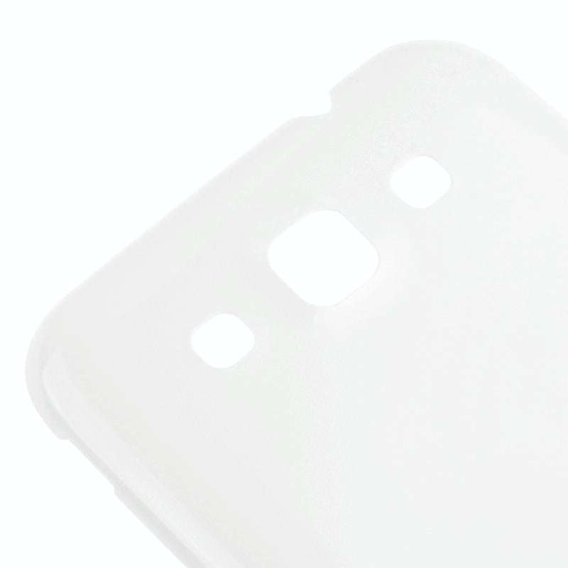 For Galaxy Win i8550 / i8552 Back Cover