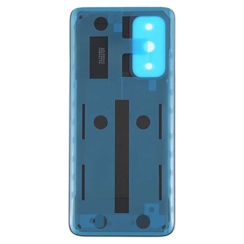 Original Battery Back Cover for Xiaomi Redmi K30S M2007J3SC(Silver)