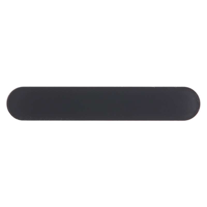 For iPhone 13 Pro / 13 Pro Max US Edition 5G Signal Antenna Glass Plate (Graphite Black)