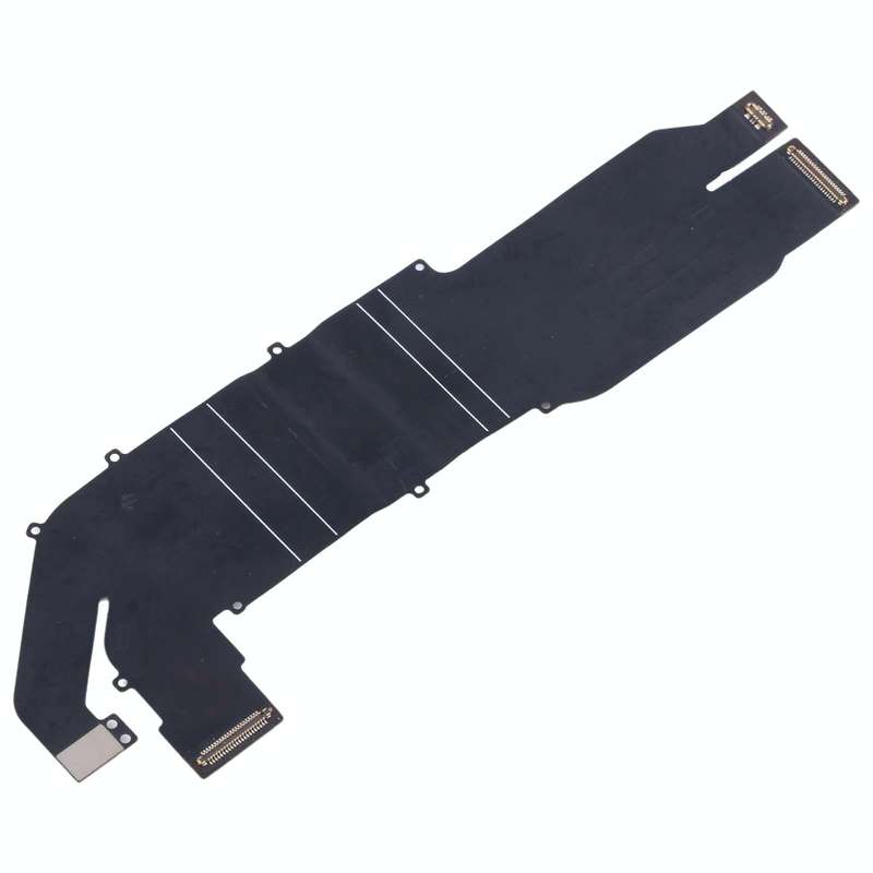 For Google Pixel Fold Original Large Spin Axis Flex Cable