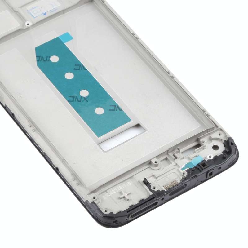 Front Housing LCD Frame Bezel Plate for Xiaomi Redmi 10