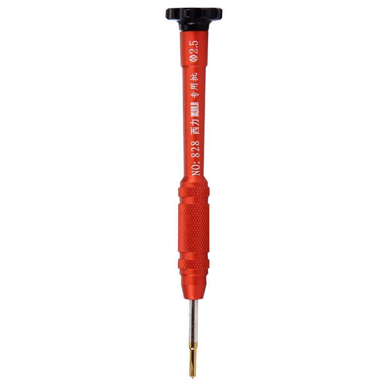 Cross Screwdriver 1.2mm For iPhone 14, iPhone 13, iPhone 12, iPhone 11, iPhone 7 & 7 Plus & 8(Ora...