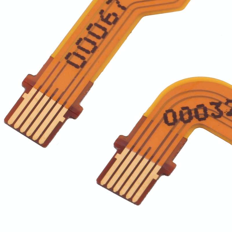 Controller Microphone Speaker Cable For PS5