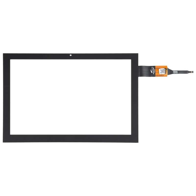 Touch Panel For Acer B3-A40(Black)