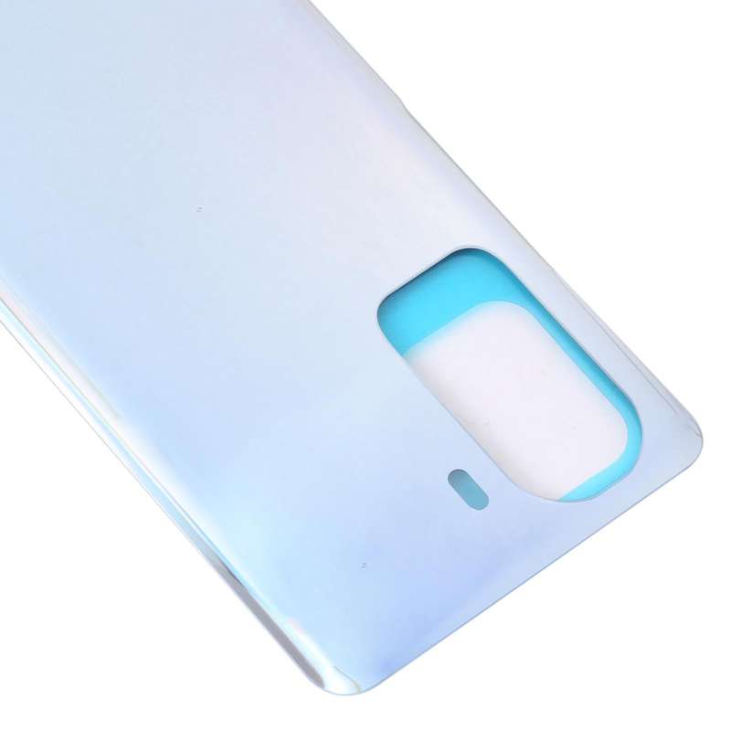 Battery Back Cover for Honor 60 Pro(Blue)