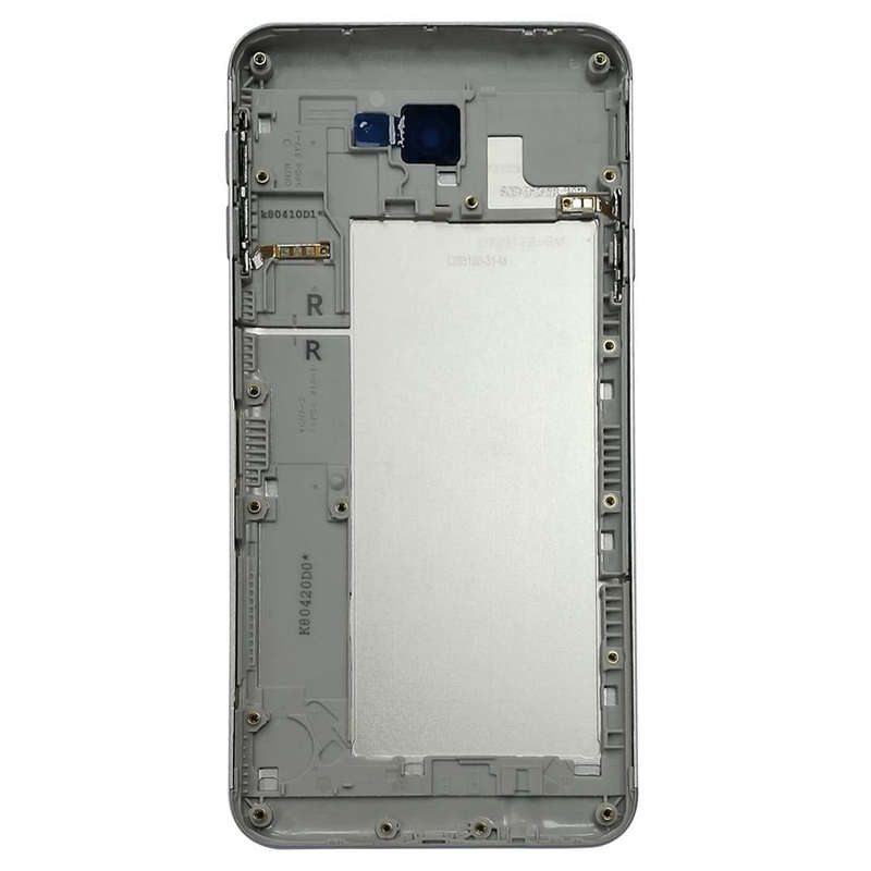 For Galaxy J7 Prime, G610F, G610F/DS, G610F/DD, G610M, G610M/DS, G610Y/DS, ON7(2016) Back Cover (...