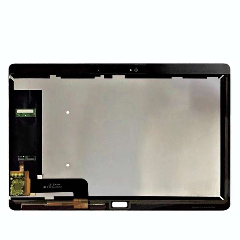 OEM LCD Screen for Huawei MediaPad M2 10.0 M2-A01L M2-A01W with Digitizer Full Assembly (White)