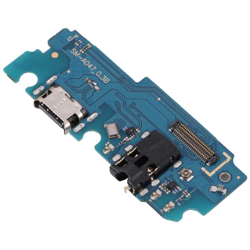 For Samsung Galaxy A04S SM-A047 OEM Charging Port Board
