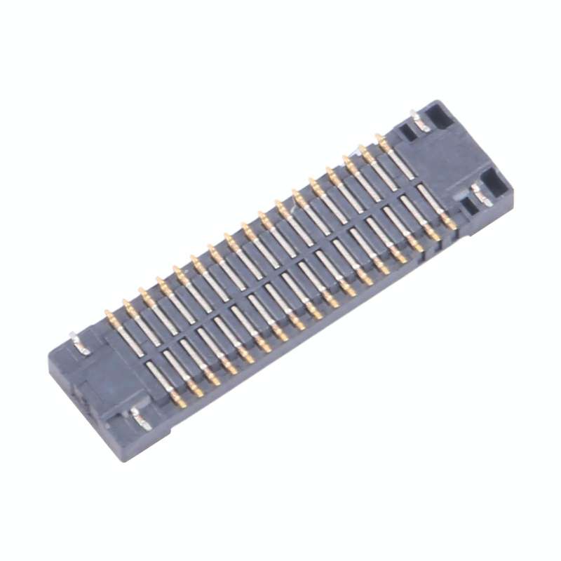 For Samsung Galaxy A03 Core SM-A032F 10pcs Motherboard LCD Display FPC Connector