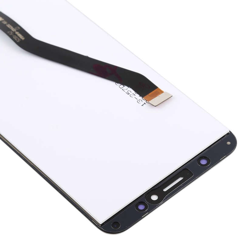 LCD Screen and Digitizer Full Assembly for Huawei Enjoy 8e  / Y6 (2018)(Black)