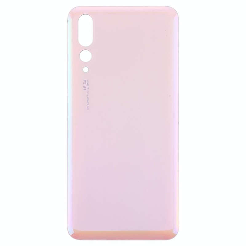 Back Cover for Huawei P20 Pro(Pink)