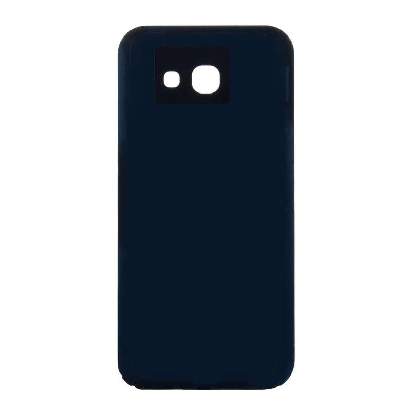 For Galaxy A3 (2017) / A320 Battery Back Cover (Pink)