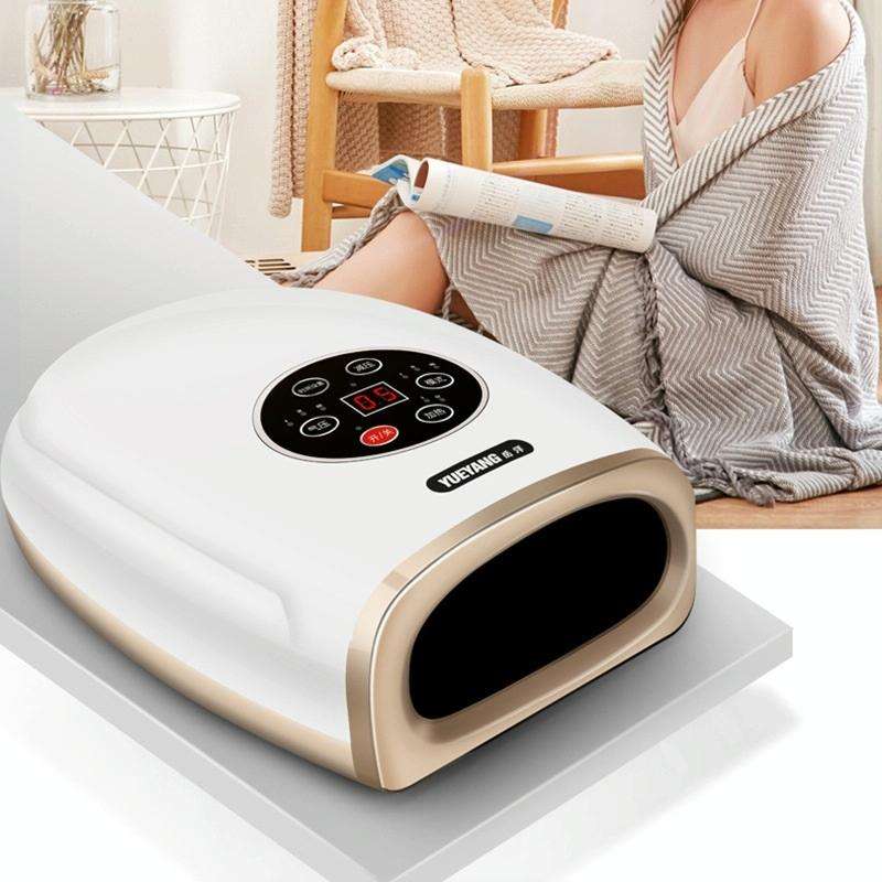Hand Finger Joint Massager Wrist Palm Physiotherapy Mouse Hand Meridian Acupoint Massager, Specif...