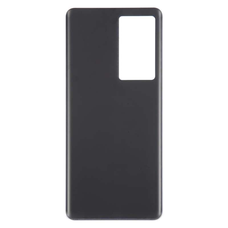 For vivo X70 Pro OEM Glass Battery Back Cover(Aurora Blue)