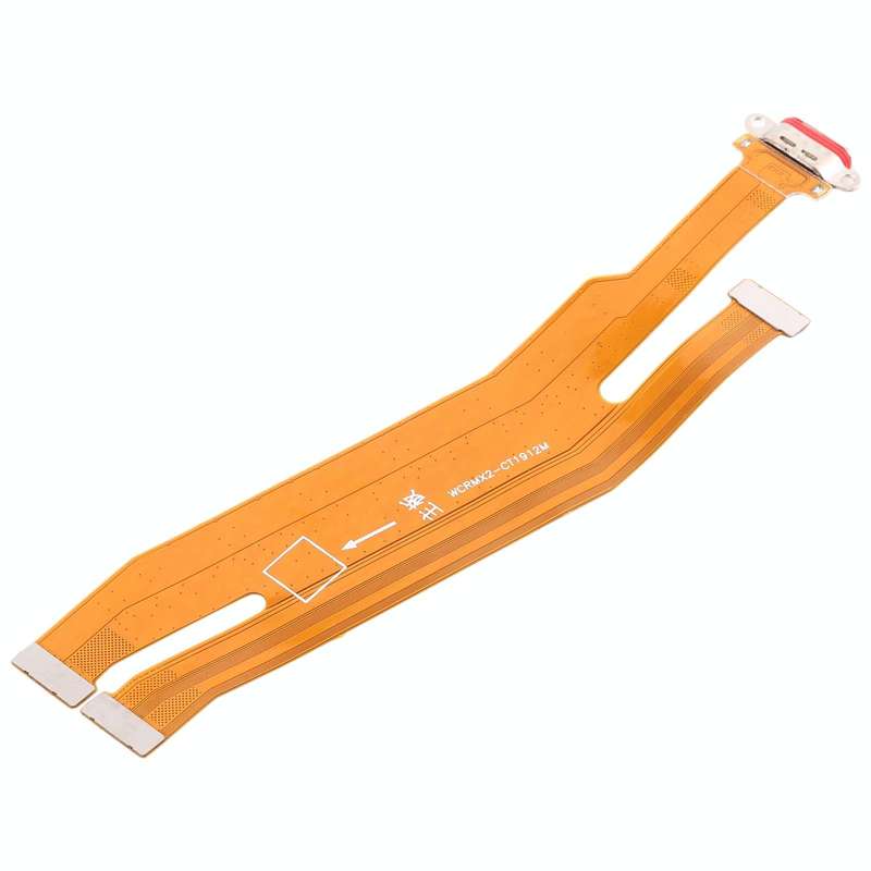 For OPPO K5 Charging Port Flex Cable