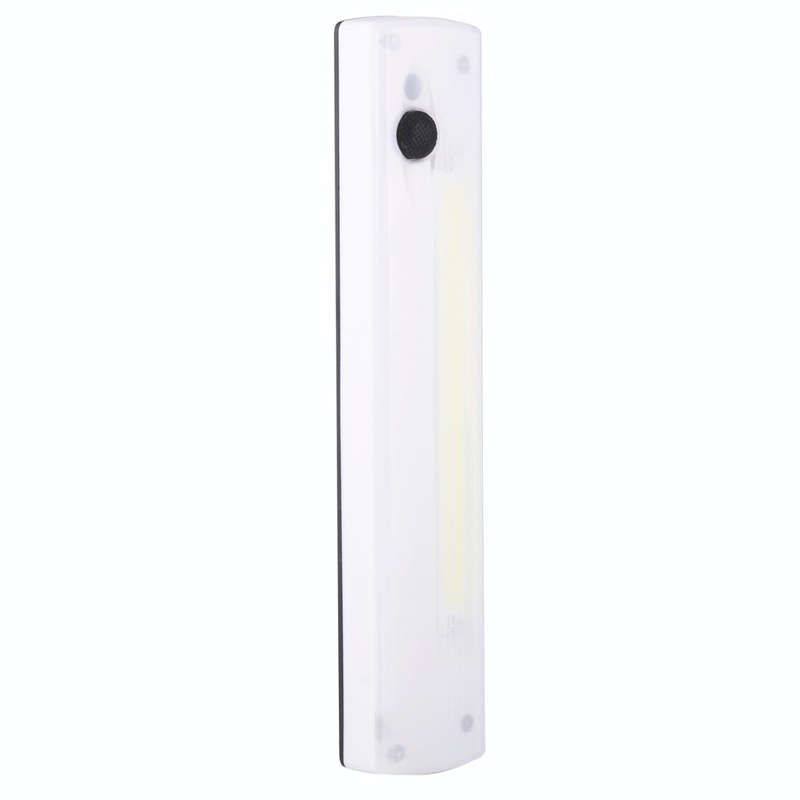 ZH-908 White Light COB Cabinet Lamp , LED Switch Wall Light Night Light