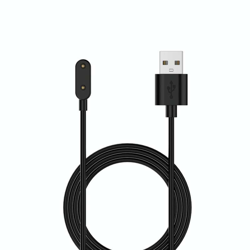 For Huawei Honor Watch ES / Huawei 4X Smart Watch Portable Magnetic Cradle Charger USB Charging C...