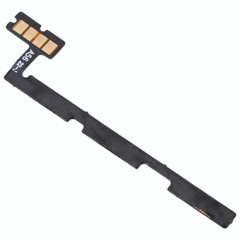 For Tecno Pop 4 BC2c OEM Power Button & Volume Button Flex Cable