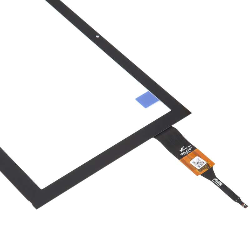 Touch Panel For Acer B3-A40(Black)