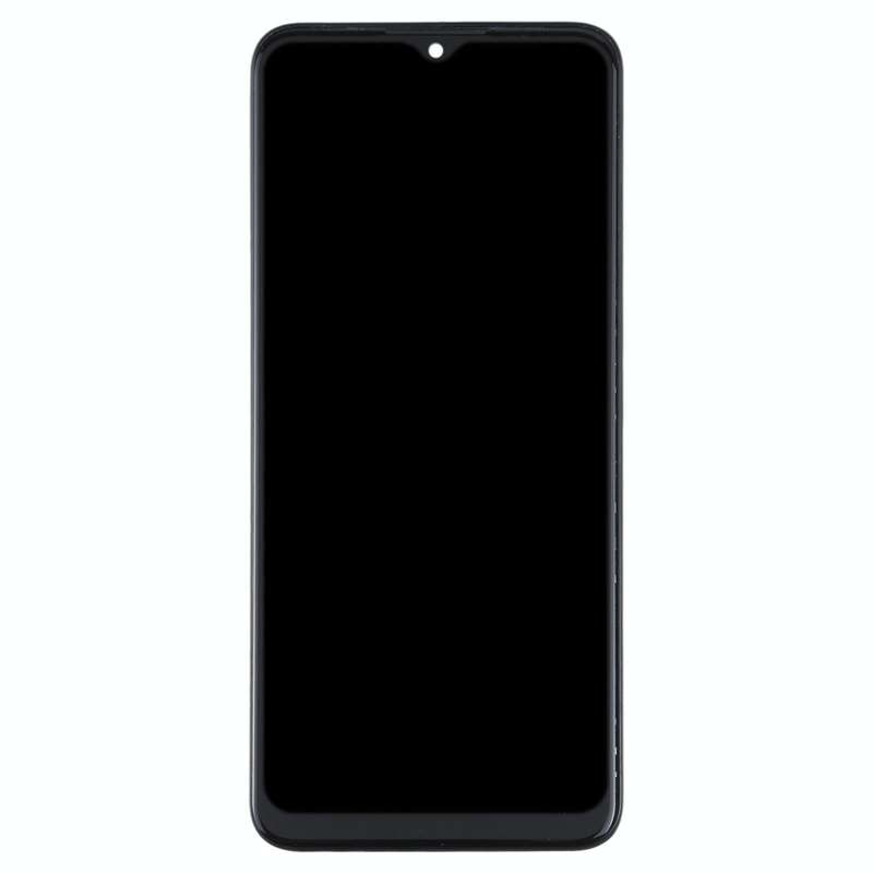 LCD Screen for TCL 20E Digitizer Full Assembly with Frame