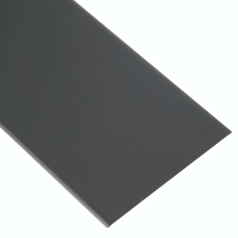 For Samsung Galaxy S23 Ultra 5G SM-S918B OEM Battery Back Cover(Black)