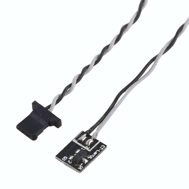 Optical Drive DVD ODD Temperature Temp Sensor Cable 922-9624 593-1242 A for iMac A1311 21.5 inch ...
