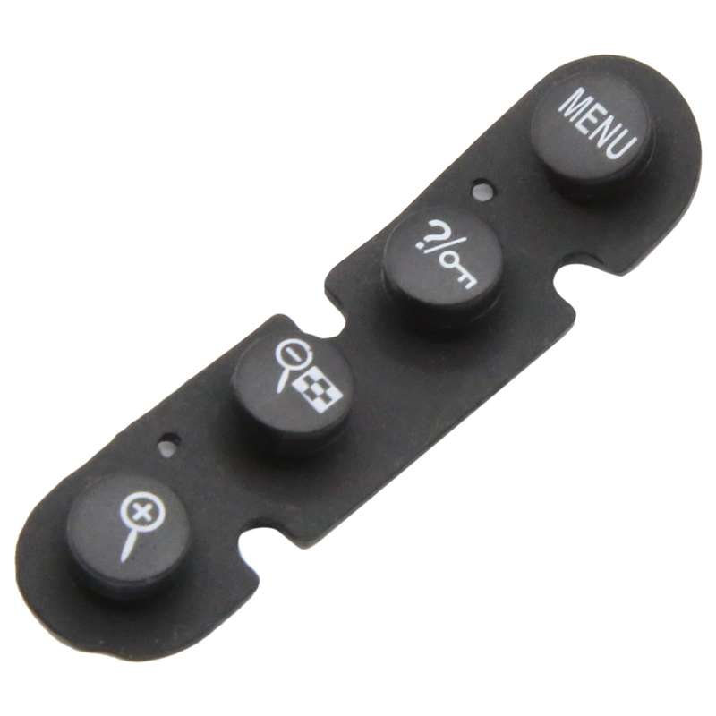 For Nikon D300 Menu Button Cap