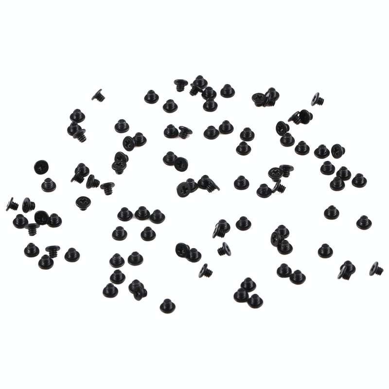 Repair Tools Complete Keyboard Screws / Bolts Set for Macbook Air 11.6 inch & 13.3 inch (2010 - 2...
