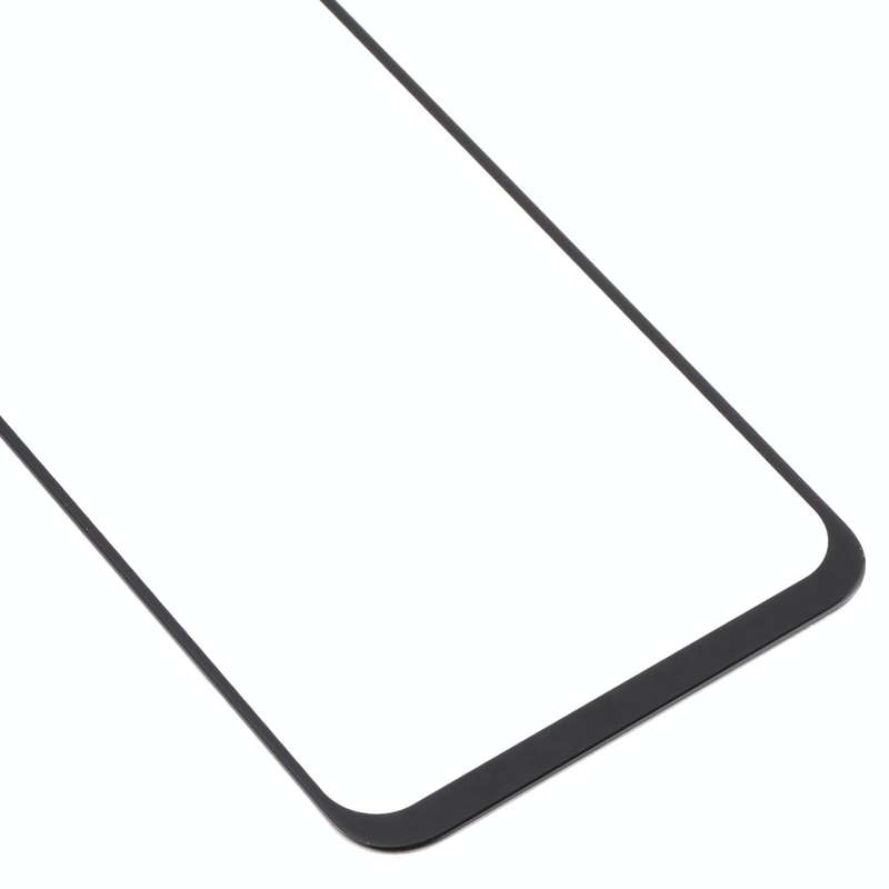 Front Screen Outer Glass Lens For TCL Plex/10L/10 5G/10 5G UW