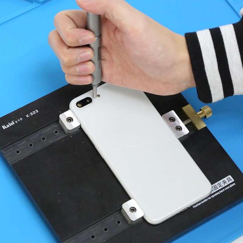 Kaisi Back Cover Camera Glass Lens Break Crack Demolishing Pen For Smart Phone