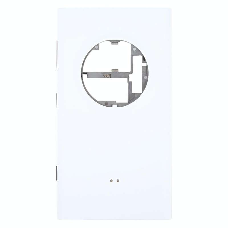 Original Back Cover for Nokia Lumia 1020(White)