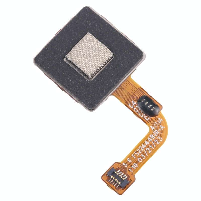 For HTC U20 5G Original Fingerprint Sensor Flex Cable (Blue)