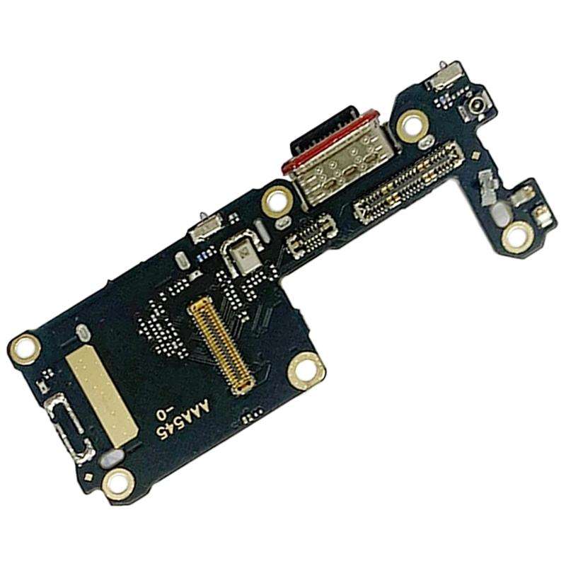 For OnePlus 12 Charging Port Board