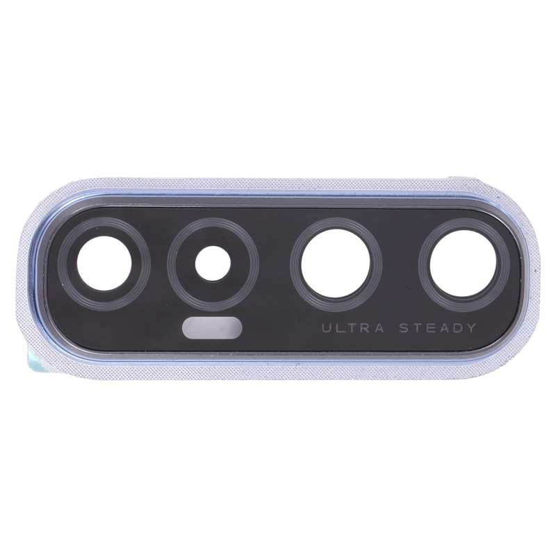 For OPPO Reno3 Pro 5G PCRM00, PCRT00, CPH2009 / Reno3 Pro 4G CPH2035, CPH2037, CPH2036  Camera Le...