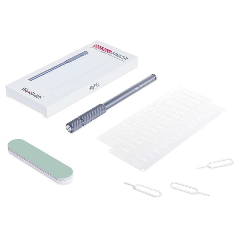 QIANLI 009 Plus Multi-Function Blade Set